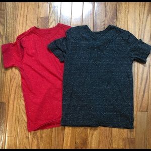 Boys Bundle of Shirts